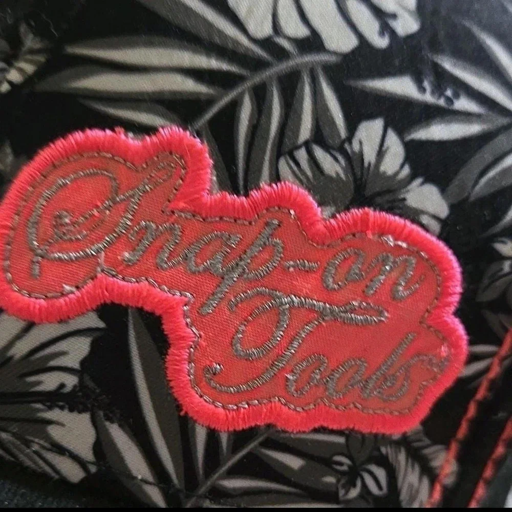 Snap-on Tools ladies cap by Choko